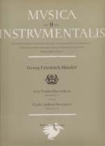 Psalmouvertüren Vol.2 