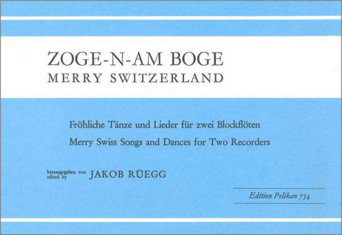 Zoge-N-Am-Boge 
