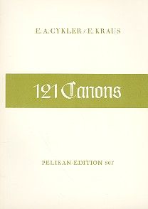 121 Canons 