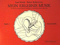 Mein Erlebnis Musik 