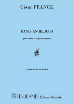 Panis Angelicus 