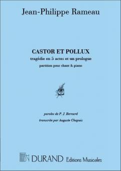 Castor/pollux 