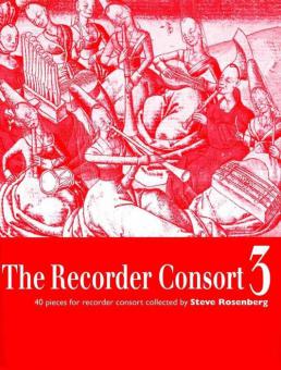 The Recorder Consort 3 