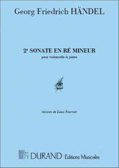 Sonate Nr. 2 