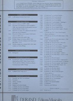 Marche Religieuse Piano 