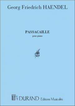 Passacaille Piano 