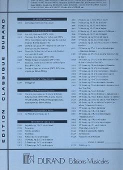 Marche En Re Op. 108 Piano 