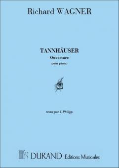 Tannhäuser Ouvertüre 