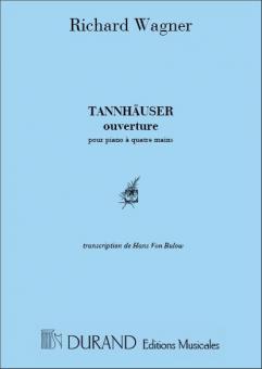 Tannhäuser Ouvertüre 