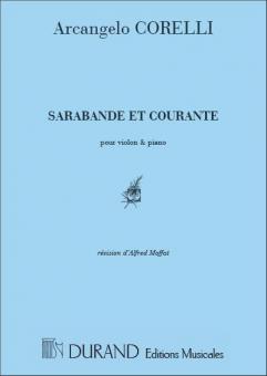 Sarabande & Courante 