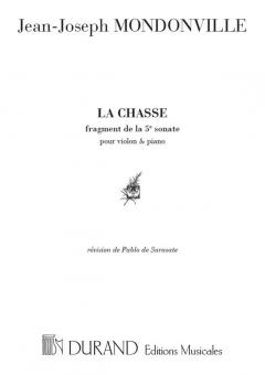 La Chasse 