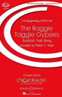 The Raggle Taggle Gypsies 