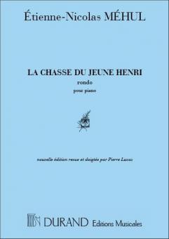 La Chasse Du Jeune Henri 