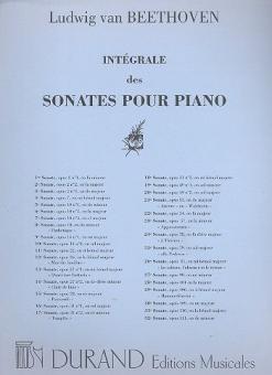 Sonate En Sol Majeur Op. 14 Nr.2 Nr.10 Piano 