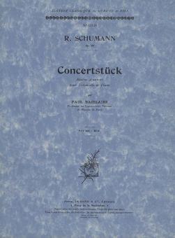 Konzertstück 