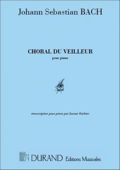 Choral du Veilleur 
