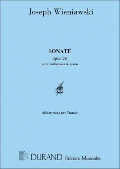 Sonate Op. 26 