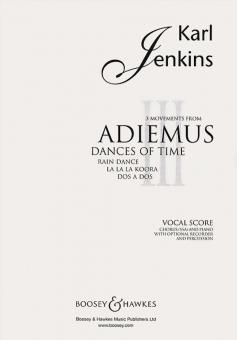 3 Movements From Adiemus 3 