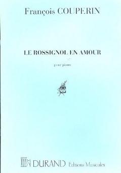 Le Rossignol 