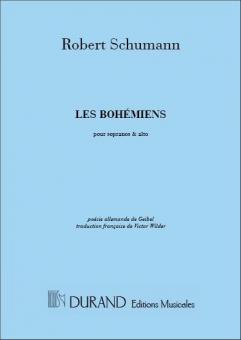 Zigeunerleben op. 29/3 