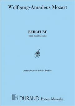 Berceuse 