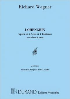 Lohengrin 