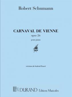 Faschingsschwank aus Wien op.26 