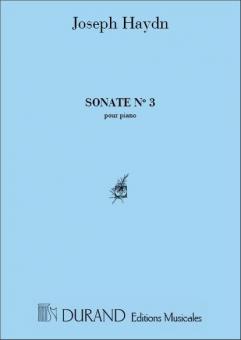 Klaviersonate Nr. 3 