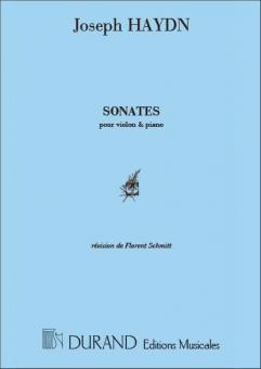 Sonaten für Violoncello und Klavier 