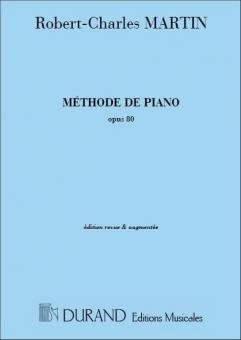 Methode De Piano 