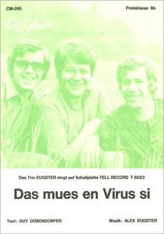 Das mues en Virus si 