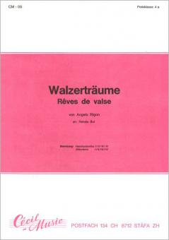 Walzerträume 
