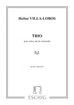 Trio à Cordes 