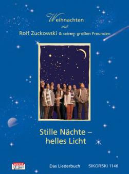 Stille Nächte - helles Licht 