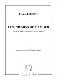 Les Chemins de l'Amour 
