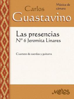 Las Presencias 