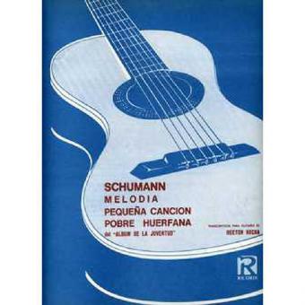 Armes Waisenkind op. 68/6 