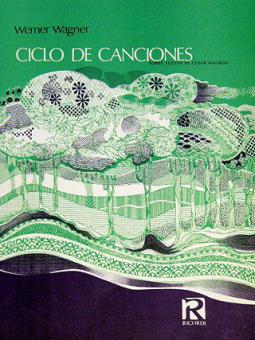 Ciclo De Canciones 