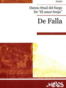 Danza Ritual Del Fuego 