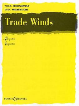 Trade Winds Es-Dur 