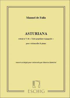 Asturiana 