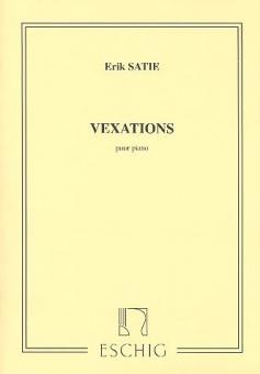 Vexations 