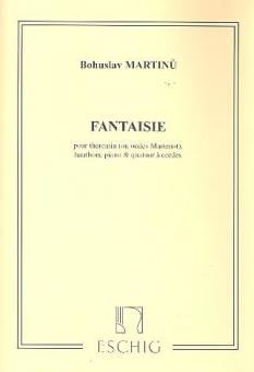 Fantaisie 