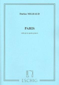 Paris op. 284 