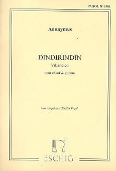 Anonyme Dindir. Pujol 1301 