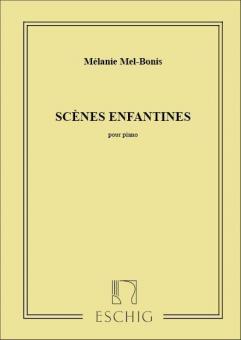Scènes Enfantines 