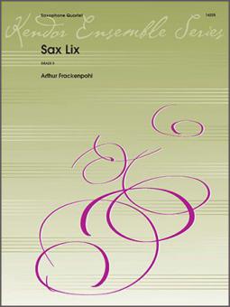 Sax Lix 