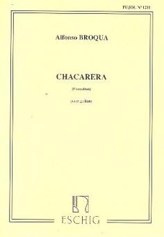 Chacarera 
