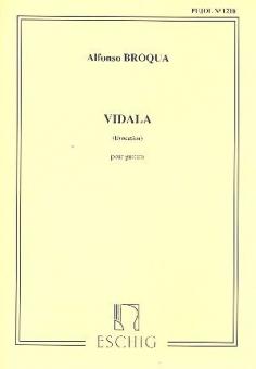 Vidala 