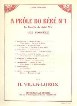 A Próle do Bébé Nr. 1 Vol. 2 